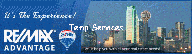 Temp Services