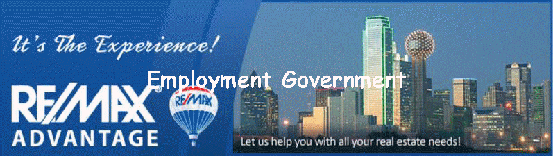 Employment Government