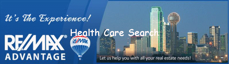 Health Care Search